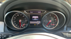 Mercedes-Benz GLA 200d 4Matic Sport 5dr Auto Diesel Hatchback